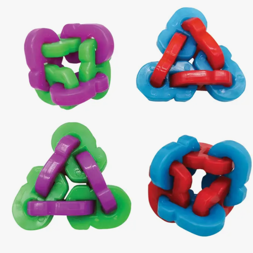 Fidget Widget Eraser Urben Gifts & Gadgets