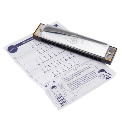 Harmonica Urben Gifts & Gadgets