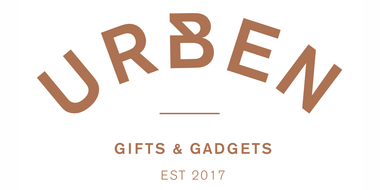 Urben Gifts & Gadgets logo