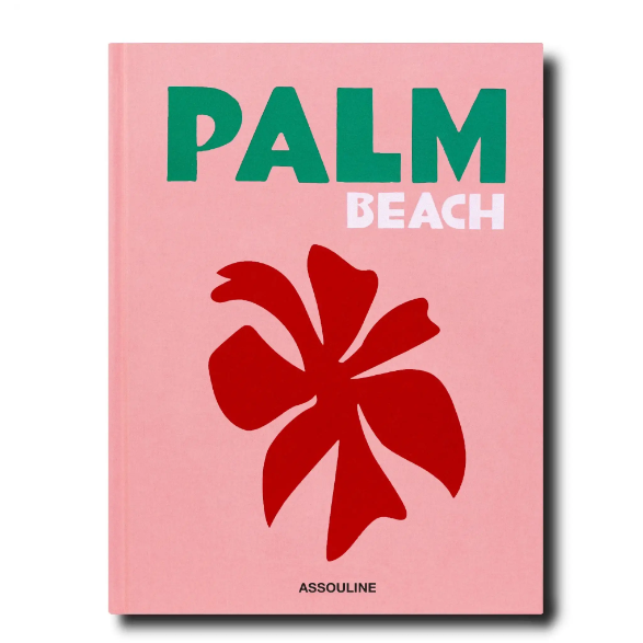 Palm Beach Book | Urben Gifts & Gadgets