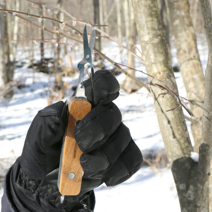 Huckleberry First Pocket Knife Urben Gifts & Gadgets