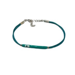 Eye Bar Bracelet