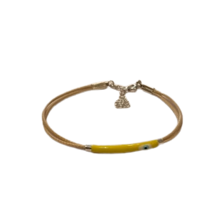 Eye Bar Bracelet