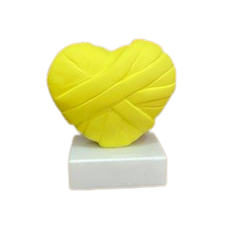 Love Sculpture - Small