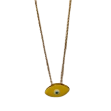 Medium Eye Necklace