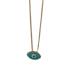 Medium Eye Necklace
