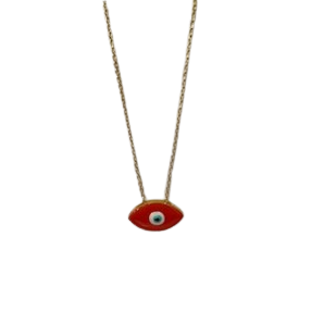 Medium Eye Necklace