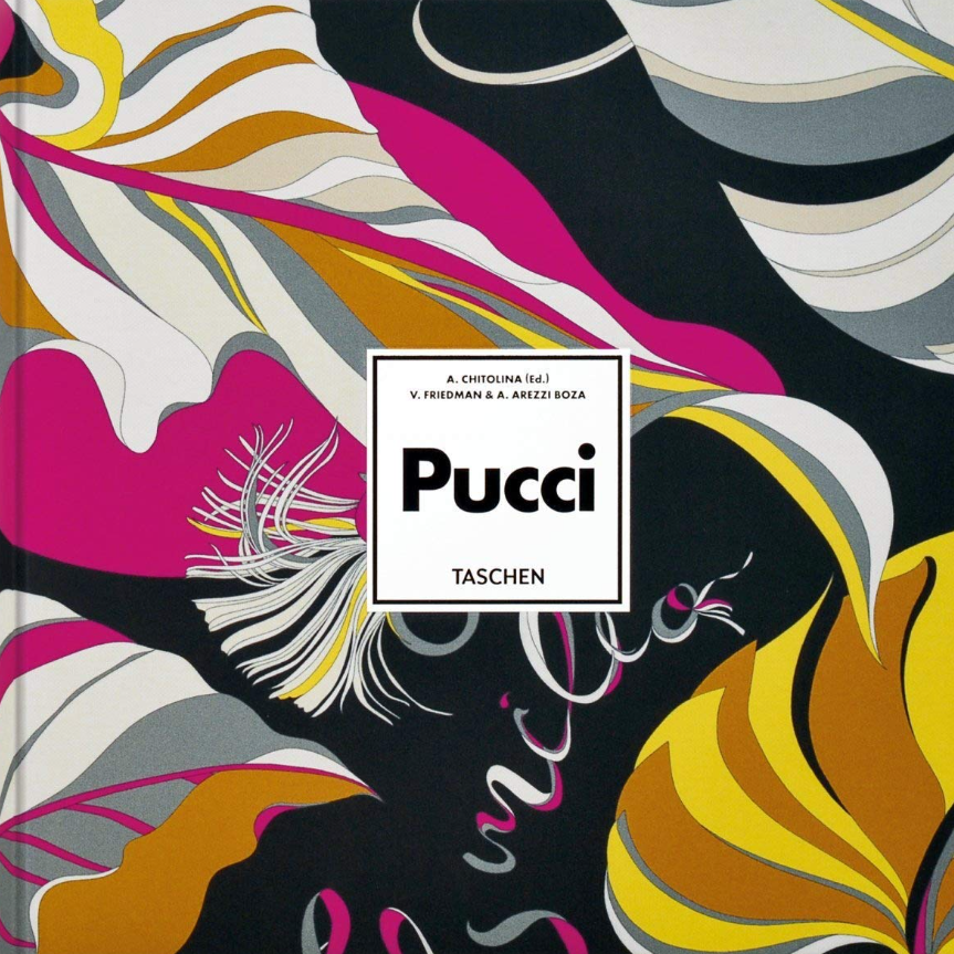 Pucci Updated Book