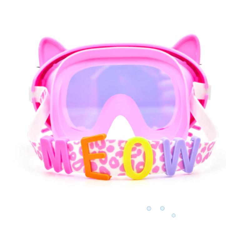 Clawdia Swim Masks