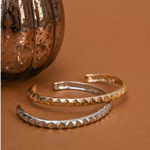 Spike Bracelet