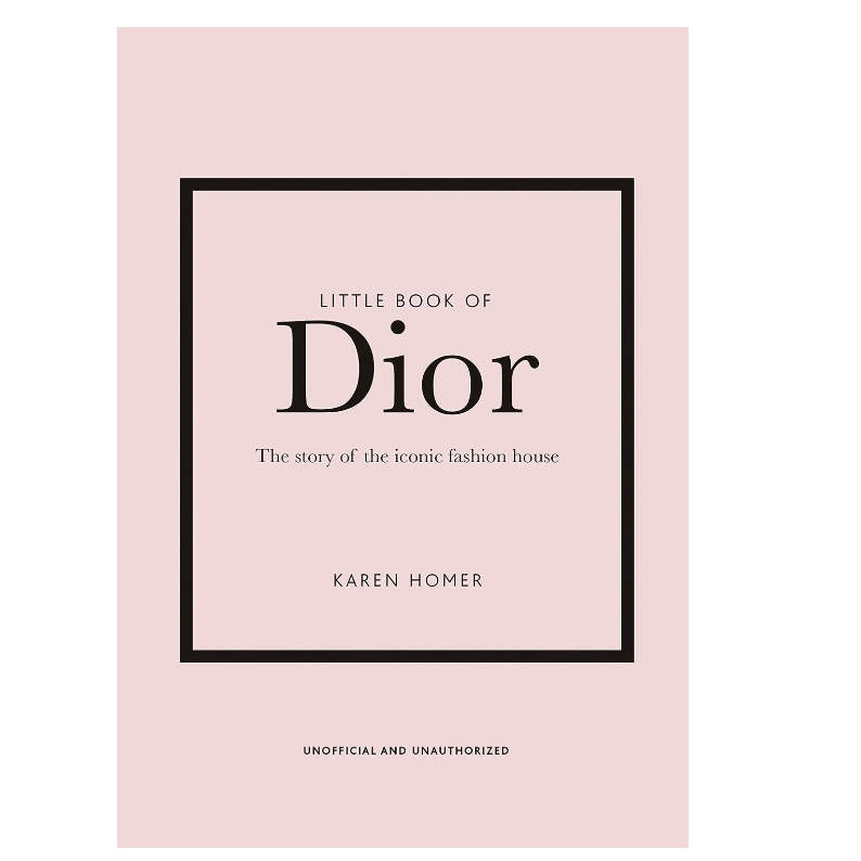 Little Books of Fashion