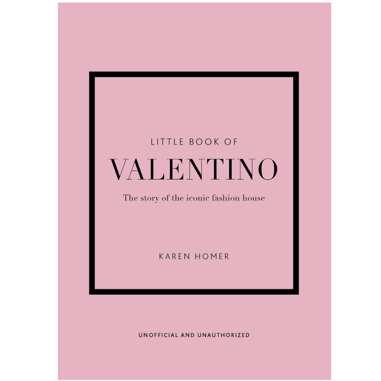 Little Books of Fashion