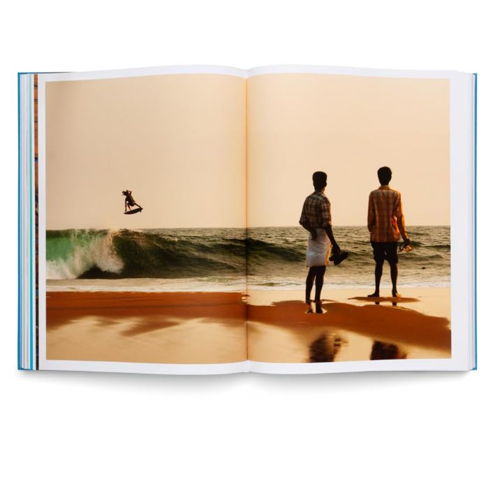 The Oceans Book
