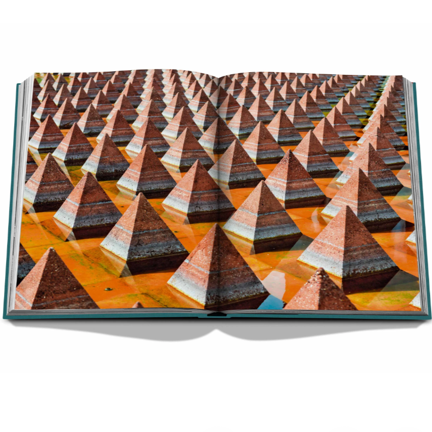 Mexico City Book