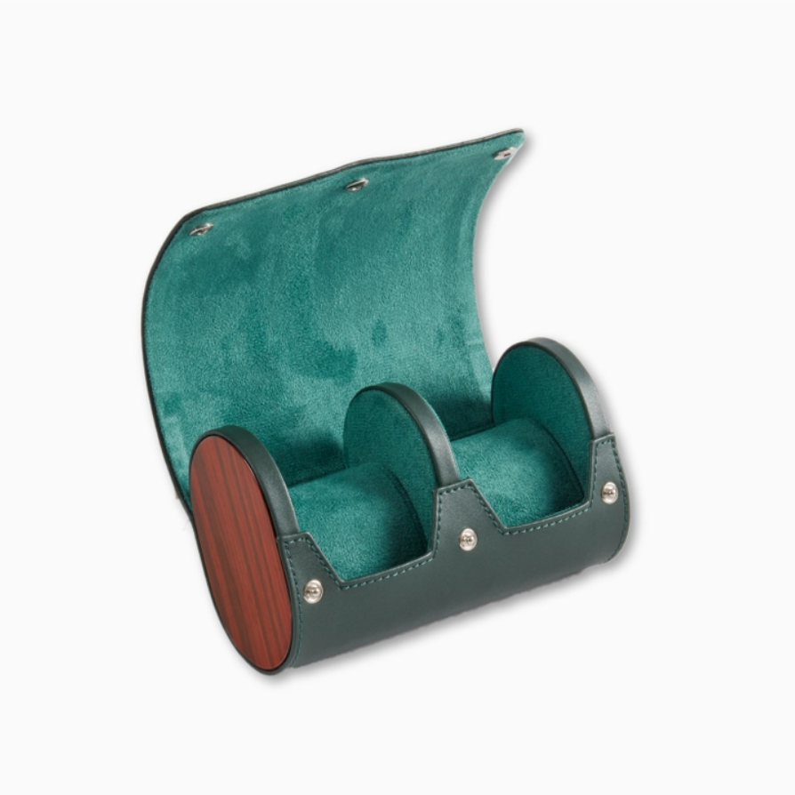 Two Watch Case