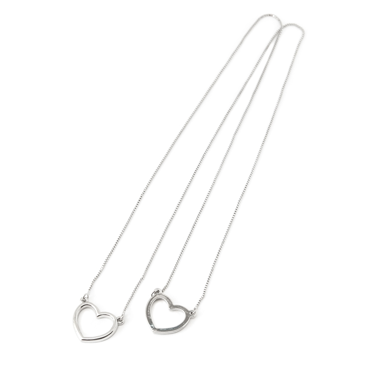 Heart Scapular