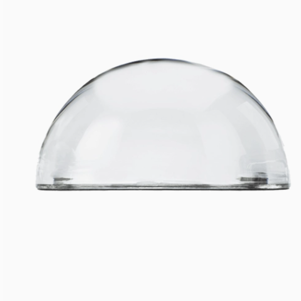 Crystal Dome Paperweight
