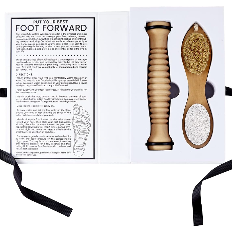 Foot Kit