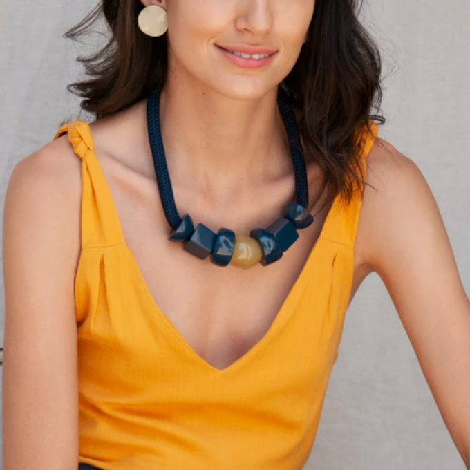 Gaudi Necklace