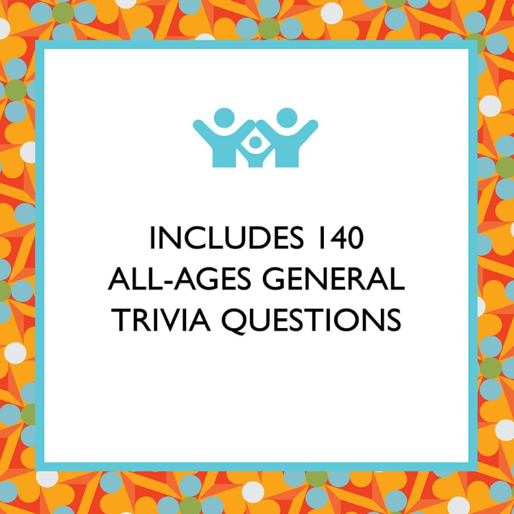 Family Fun Trivia