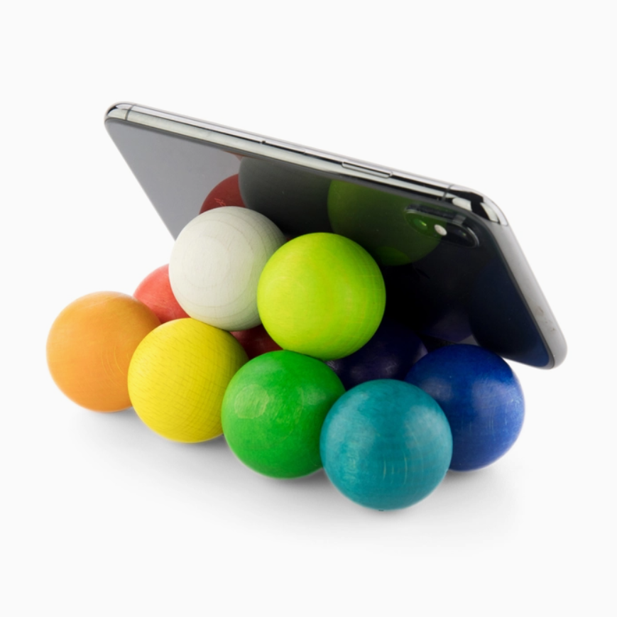 Playable Art Ball