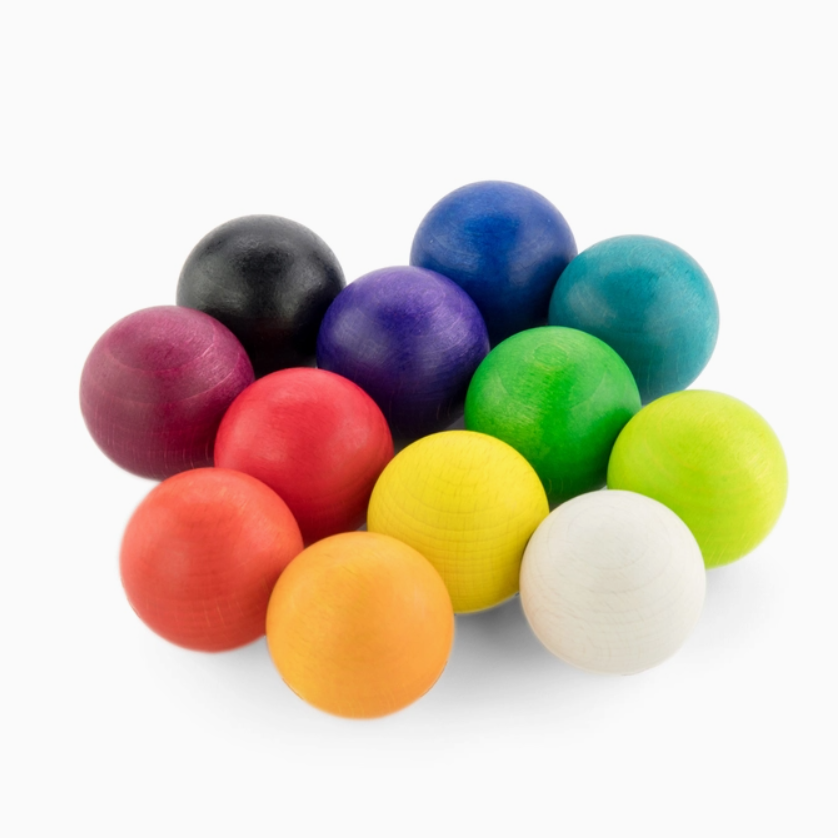 Playable Art Ball