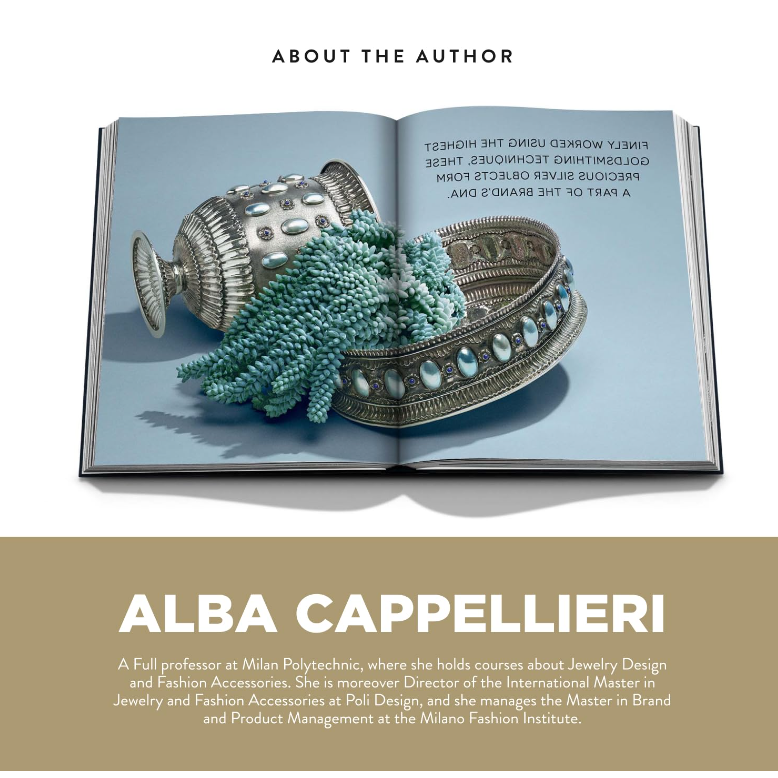 Buccellati - The Book