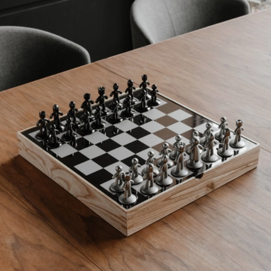 Buddy Chess Set