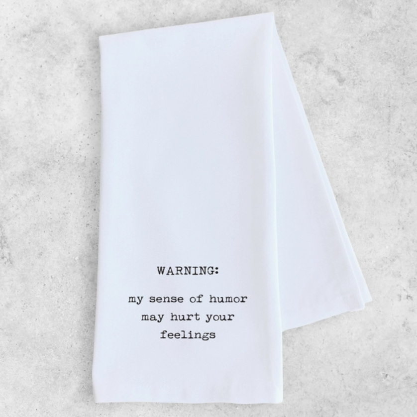 Tea Towels