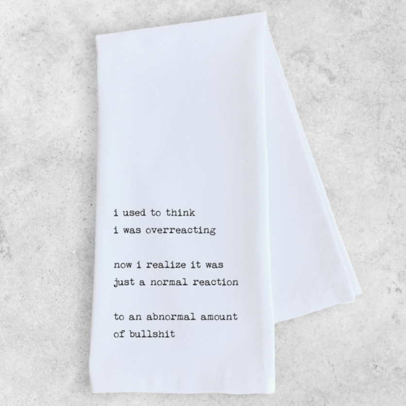 Tea Towels