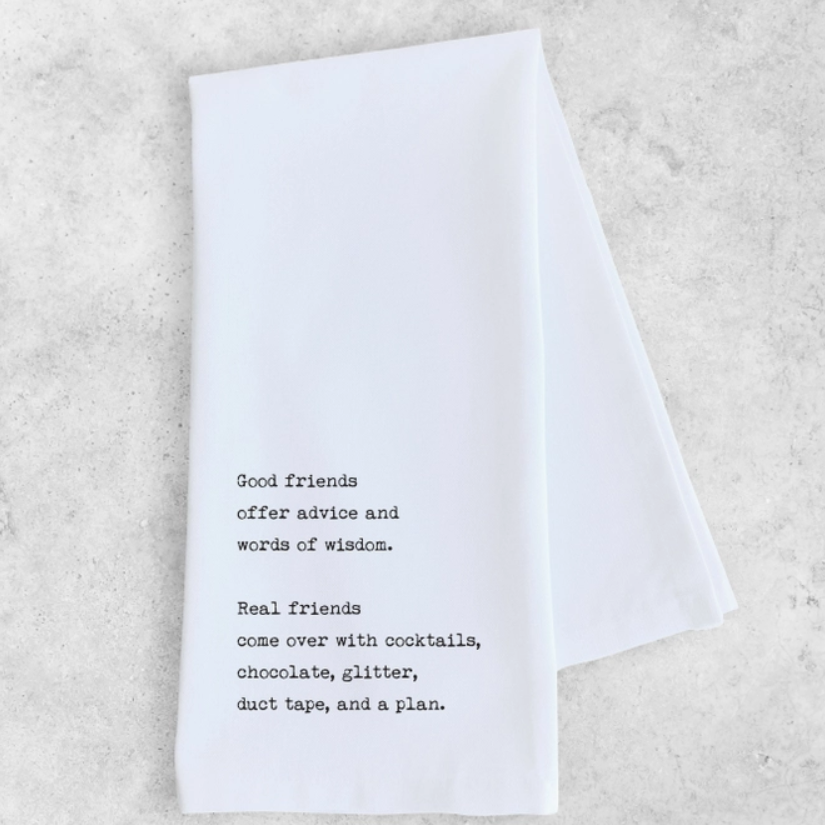 Tea Towels