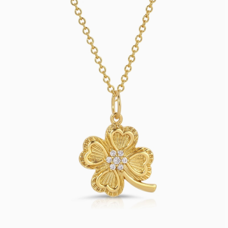 Lucky Necklace