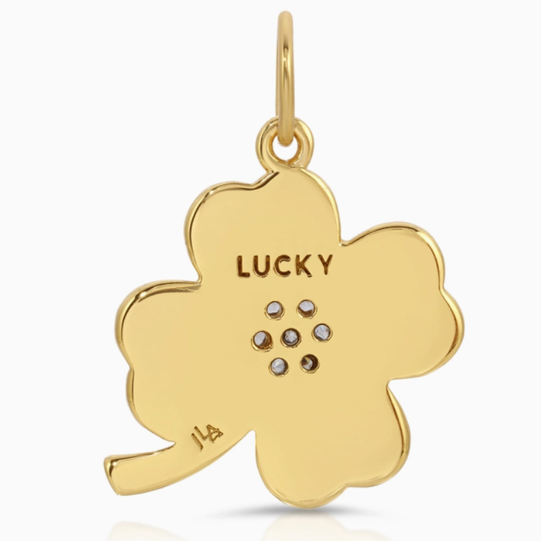 Lucky Necklace