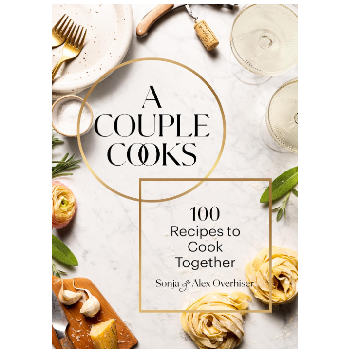 A Couple Cooks Book