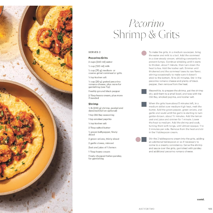 A Couple Cooks Book