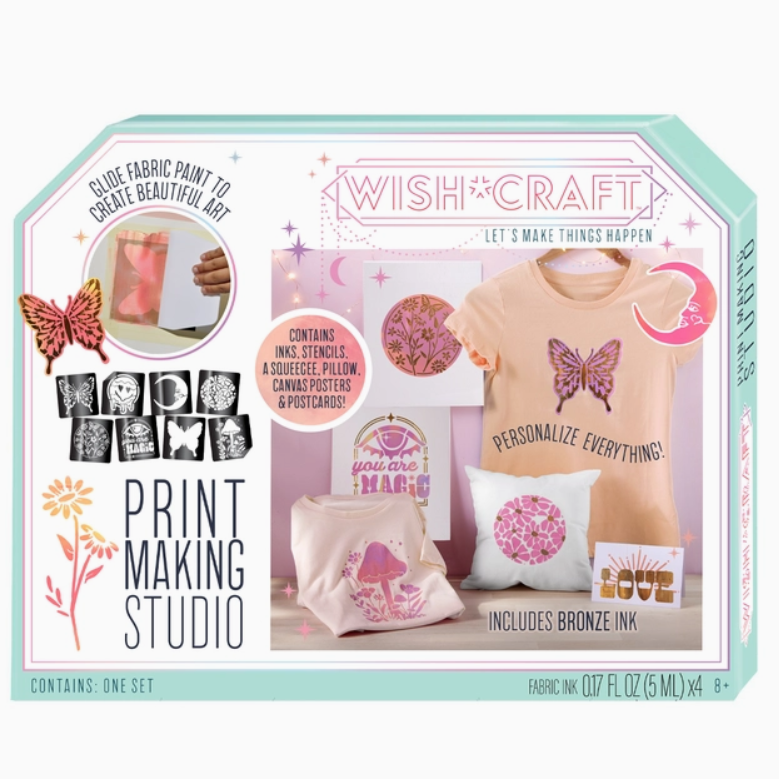 Print Making Studio