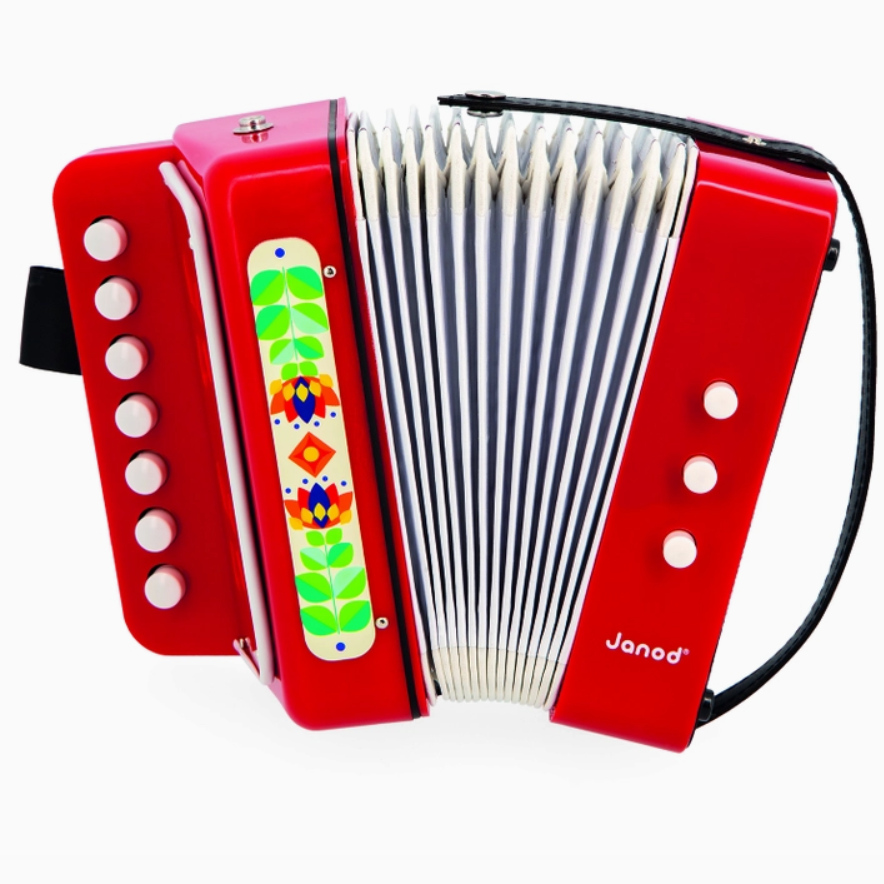 Accordian