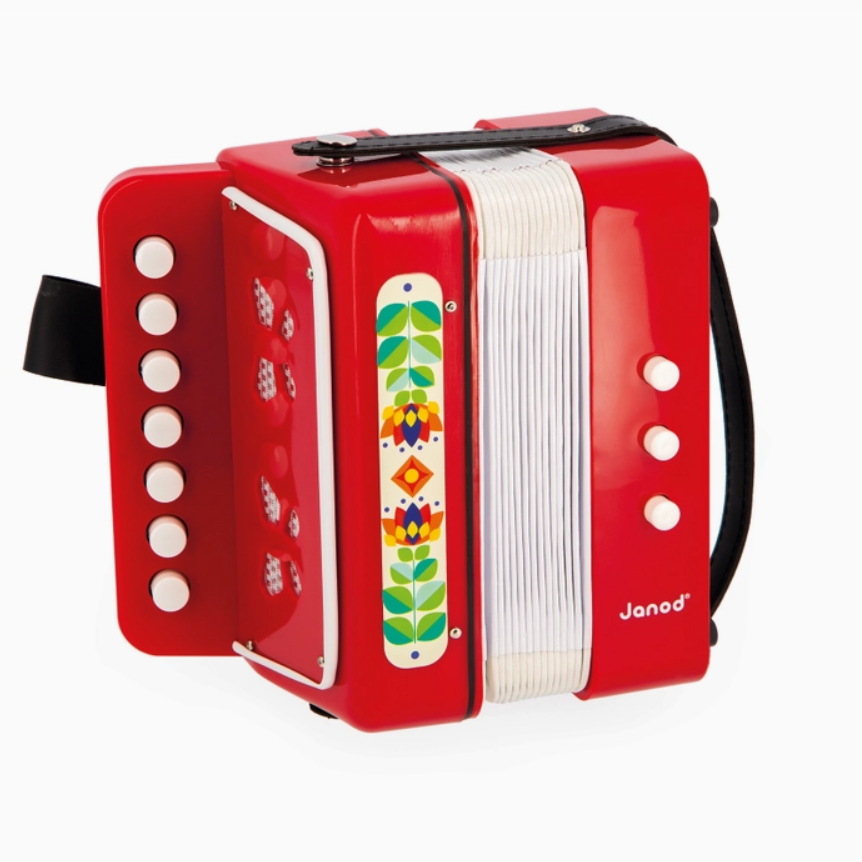 Accordian