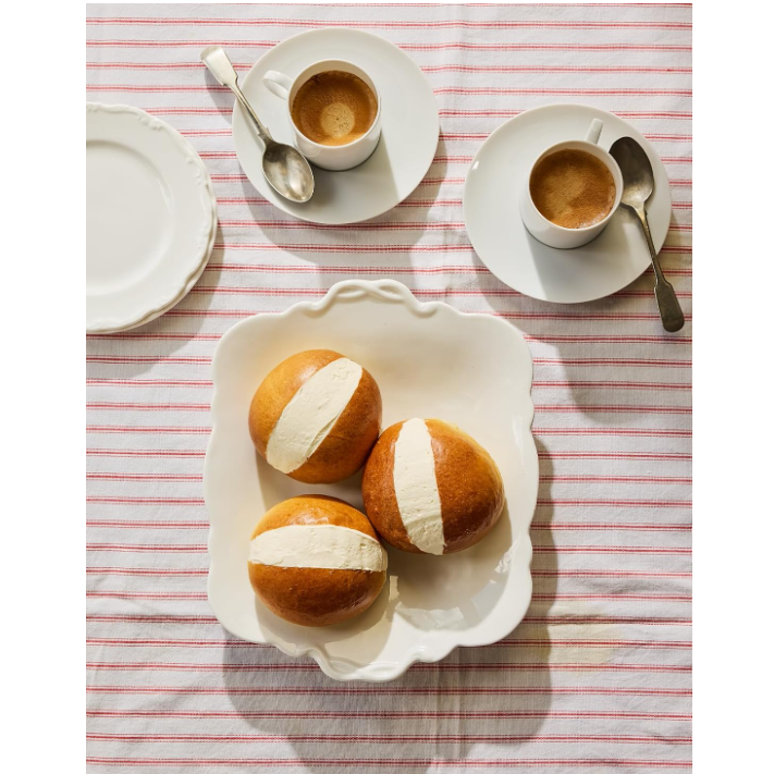 The Regional Italian Cookbook