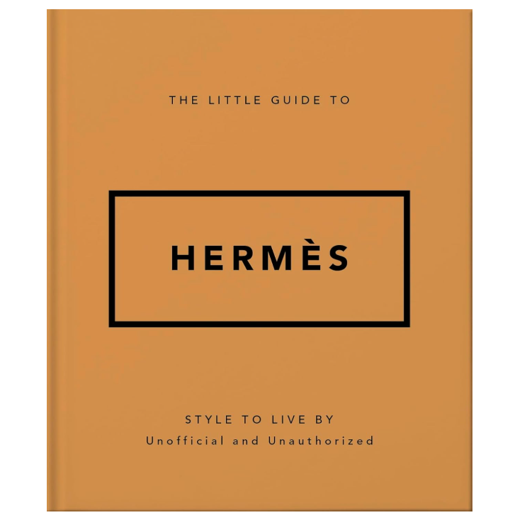 Hermes Book