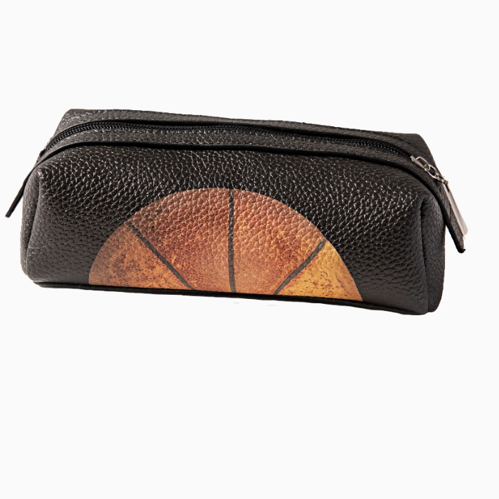 Basketball Mini Wash Bag