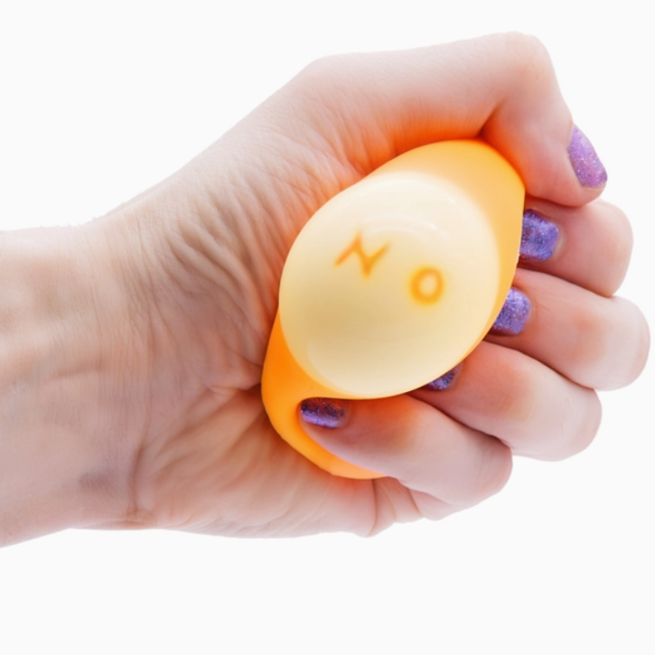 Squeezy Fortune Ball