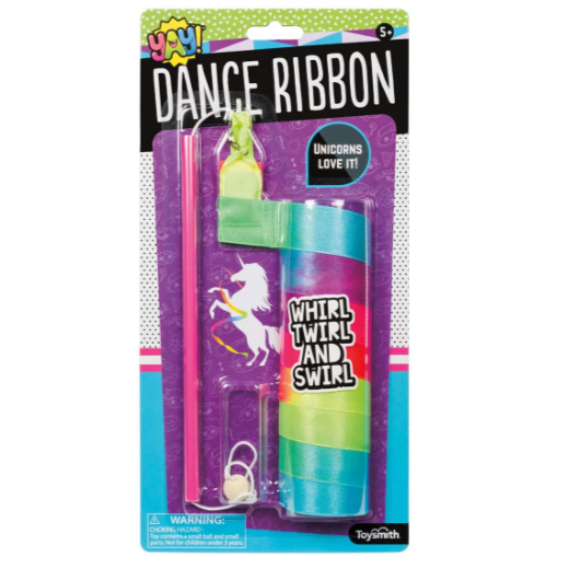 Dance Ribbon