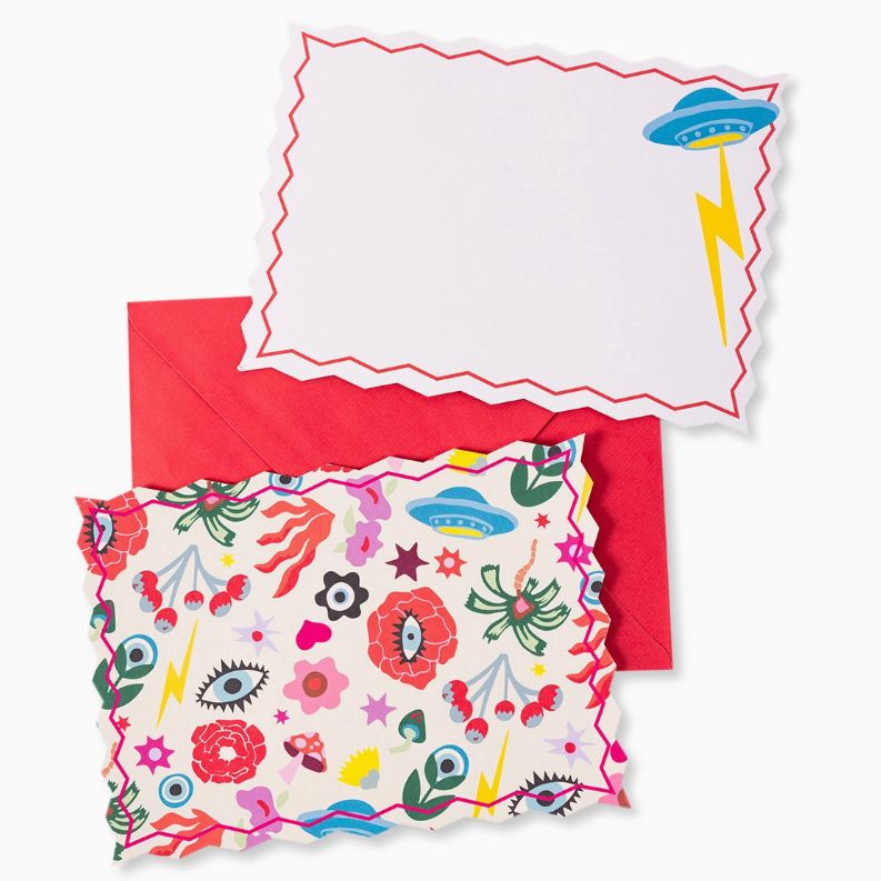 Stationery S/12 - Namos