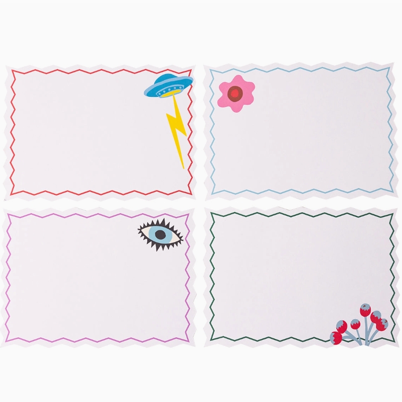 Stationery S/12 - Namos