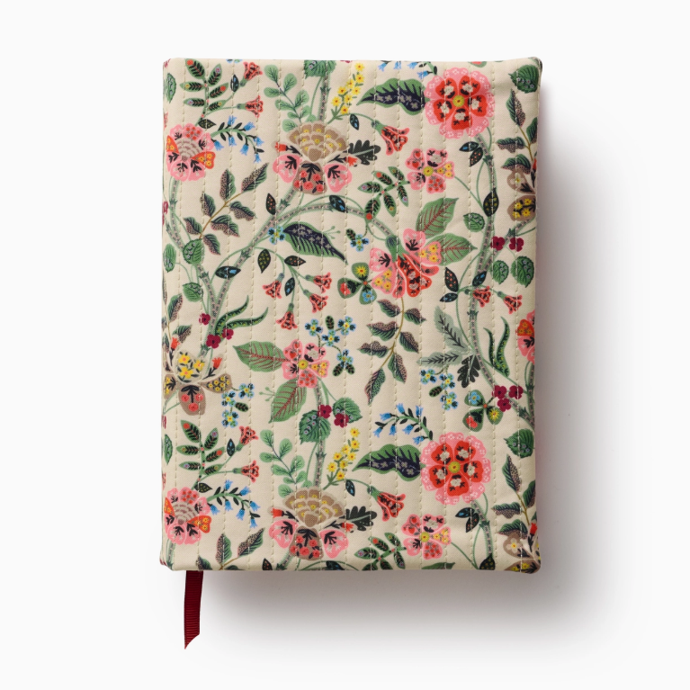 Quilted Journal