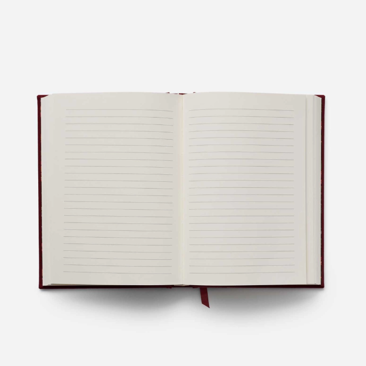 Quilted Journal