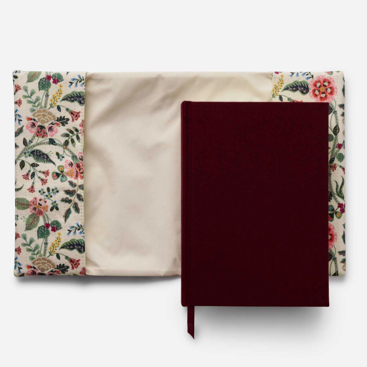Quilted Journal