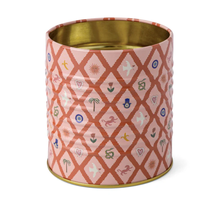 Icons Storage Tin