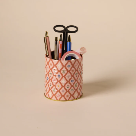 Icons Storage Tin